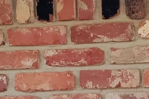 Security camera positioned for driveway coverage